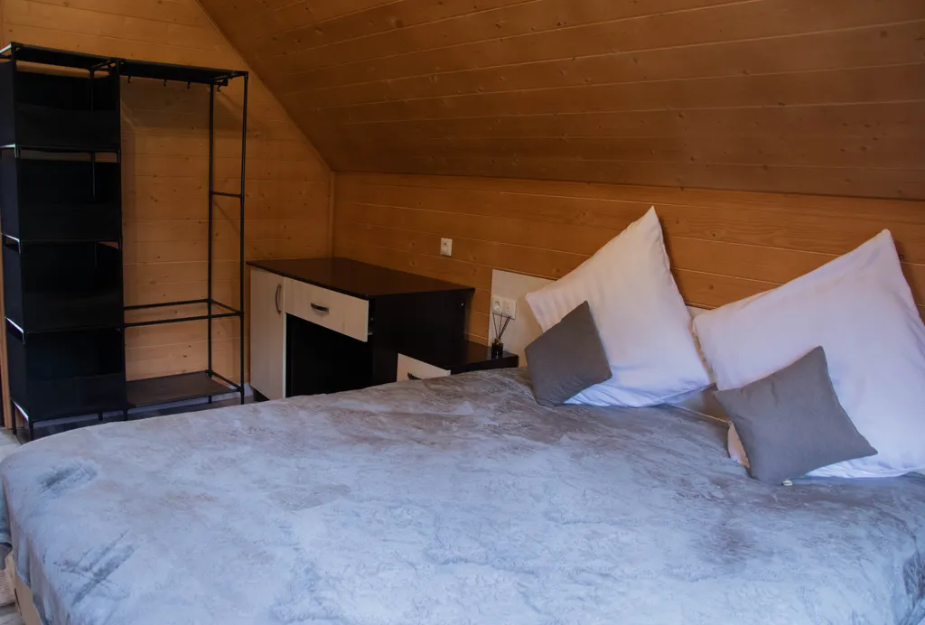 Гостевой дом Артур