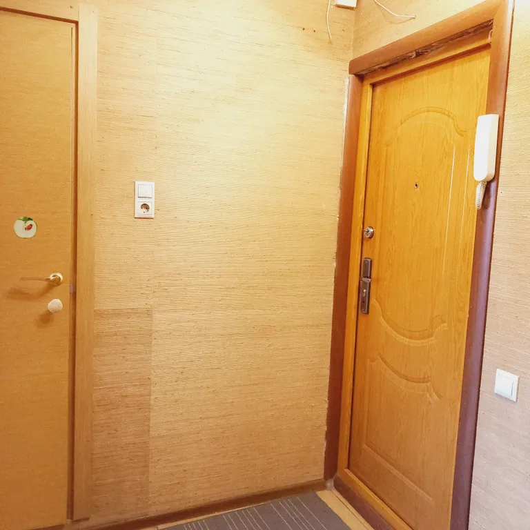 Квартира Квартира Апартамент у Москва реки — Москва