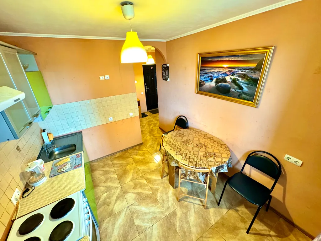 1-комнатная Квартира — аренда посуточно в Дмитров