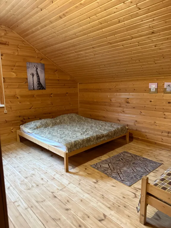 Дом 5 спален на берегу водохранилища