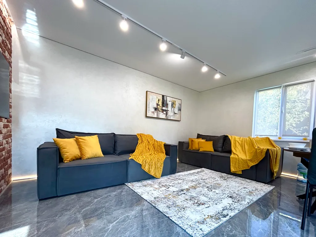 Коттедж Уютный домик — Казань