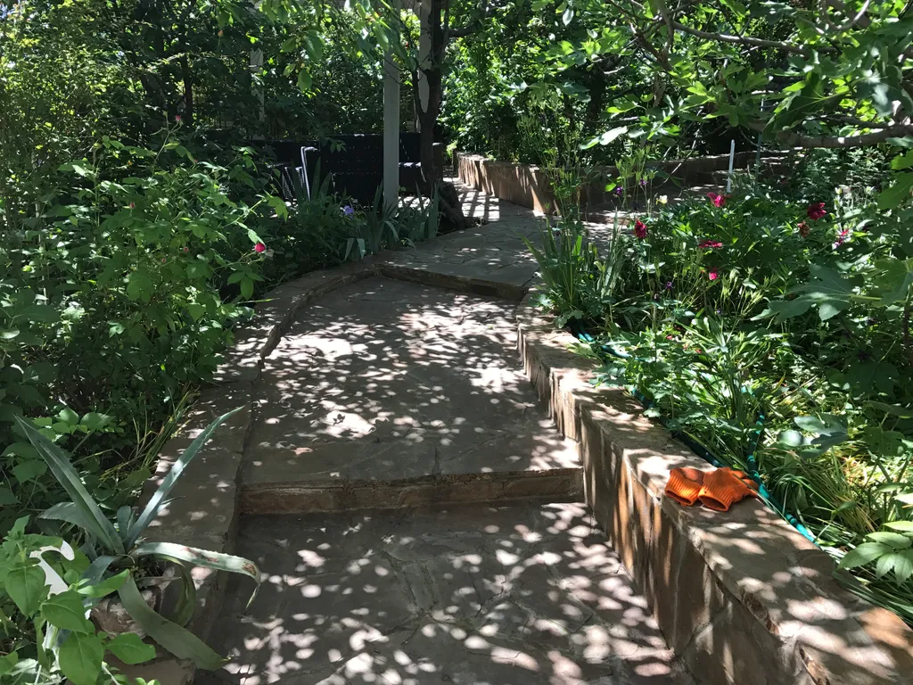 Домик у моря