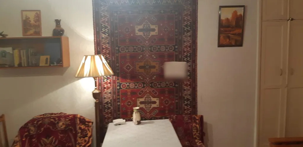 Квартира Квартира Уютная, светлая квартирка в самом центре Лазаревского — Лазаревское