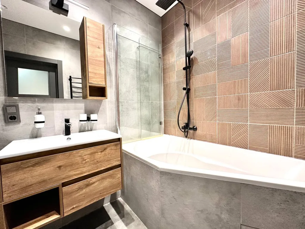 Квартира Апартаменты в Адмиралтейском районе — Санкт-Петербург