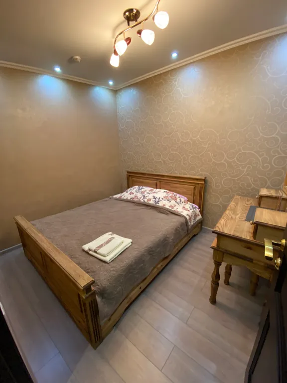 Семейный Люкс