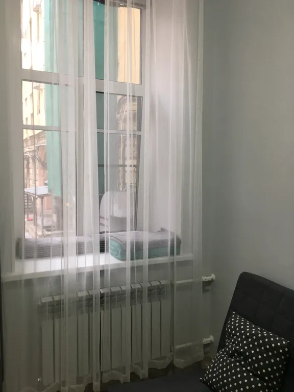 Студия в центре города