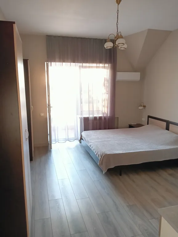 Студия рядом с морем