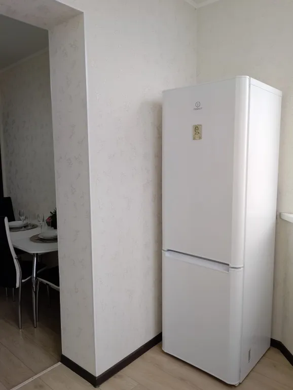 Уютная квартира в 15 минутах езды от центра