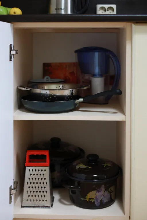 Квартира 1-комнатная Квартира — Самара