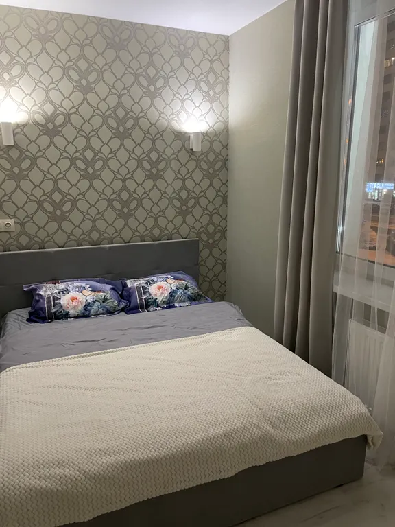 Уютная квартира, возле метро