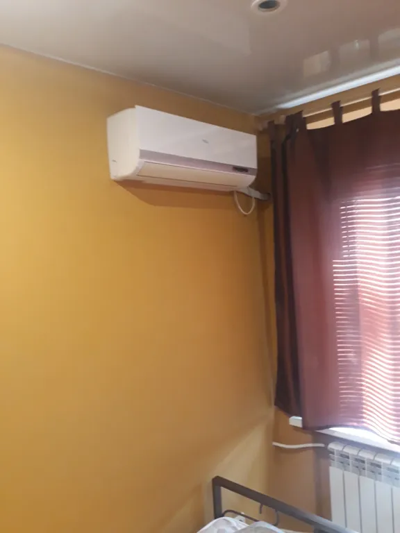 2-х комнатная квартира