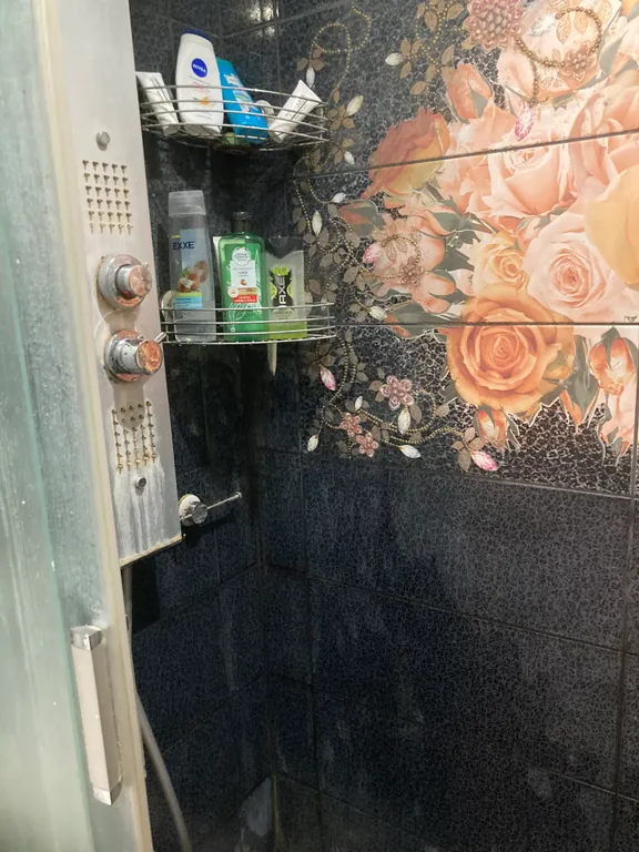 Уютная 3-комнатная квартира