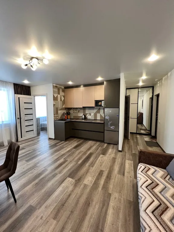 1-комнатная Квартира — аренда посуточно в Белокуриха