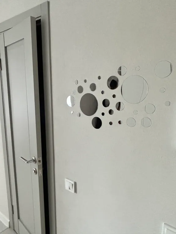 Квартира Квартира Современная и стильная однушка в новом жилищном комплексе — Великий Новгород