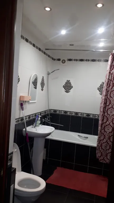 Квартира Уютная квартира — Махачкала