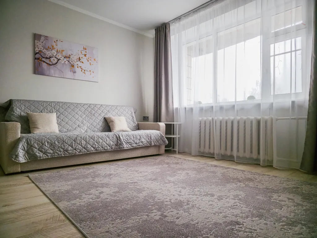 Комфорт-апартамент в центре