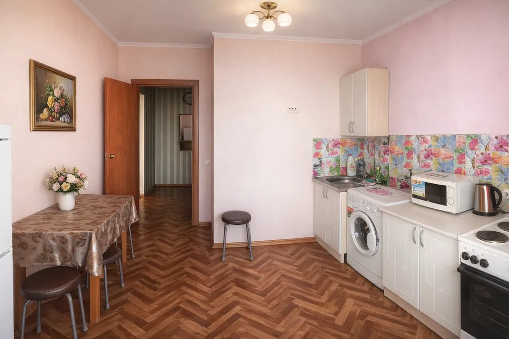 Квартира в центре рядом с автовокзалом