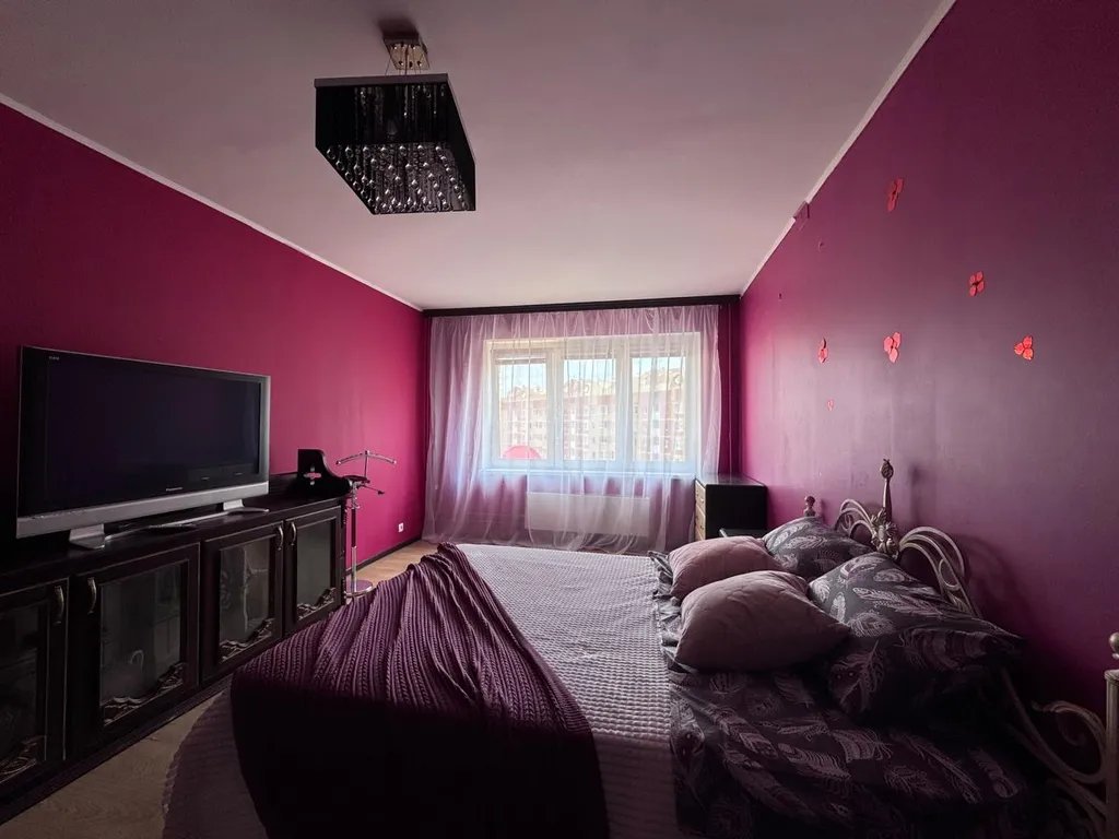 Квартира Апартаменты на Заречье — аренда посуточно в Ногинск