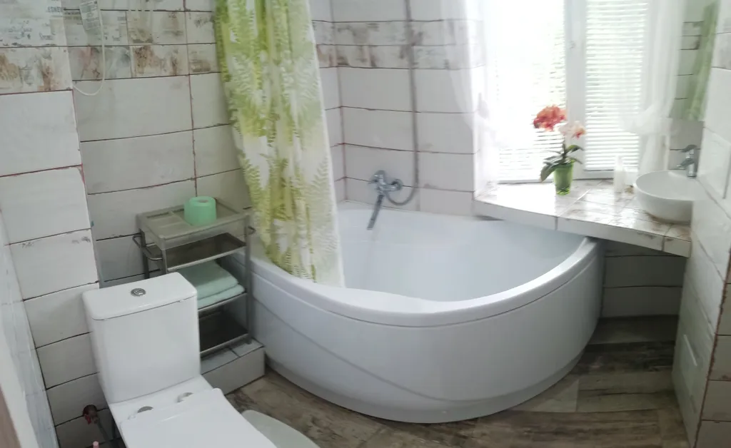 Комфортная, светлая квартира в престижном районе