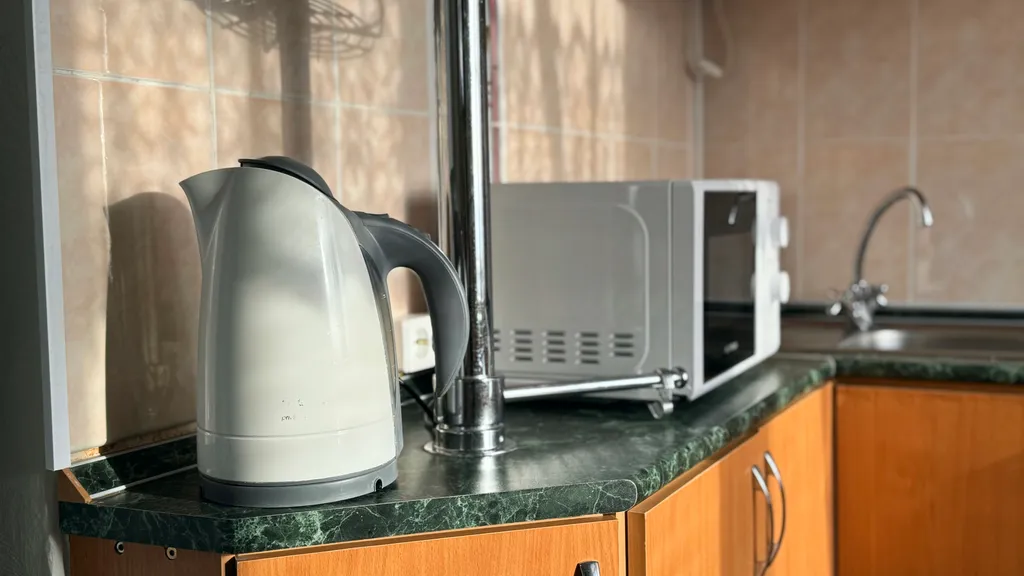 Однокомнатные апартаменты рядом с детской больницей