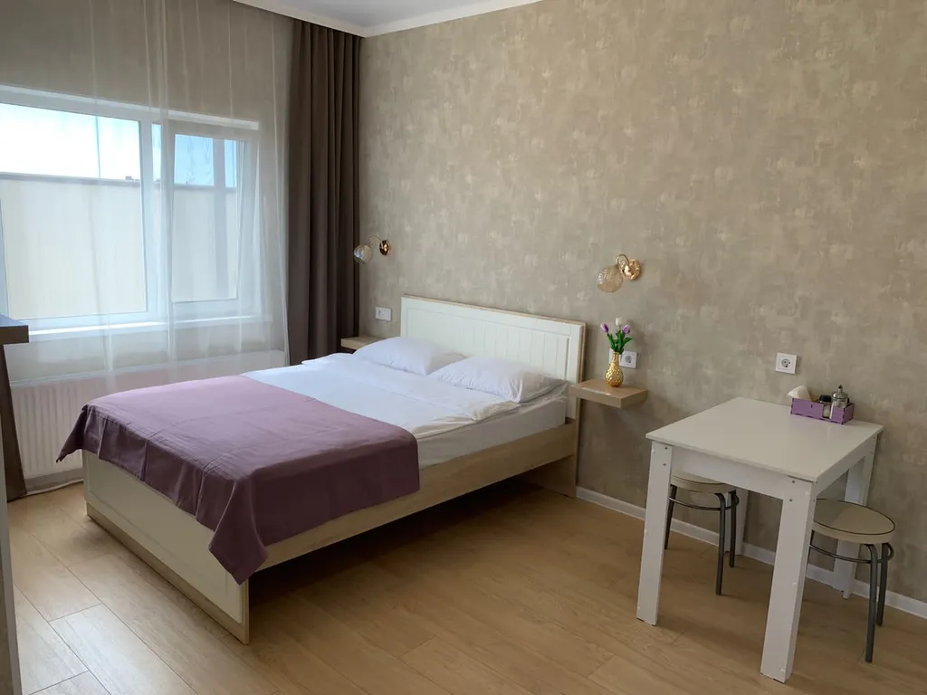 Квартира Новая квартира — Элиста