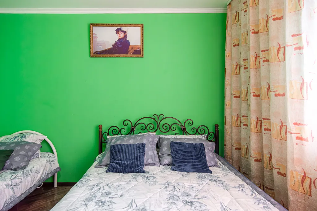 Коттедж Современный коттедж в самом центре у моря — Геленджик