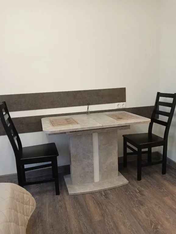 Уютная квартира в 500 метрах от МНРЦ Цыба