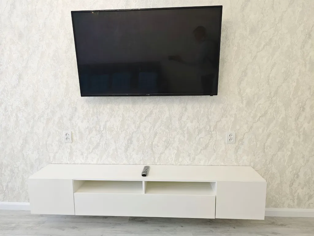 Новая квартира в центре Гусева с дизайнерским ремонтом