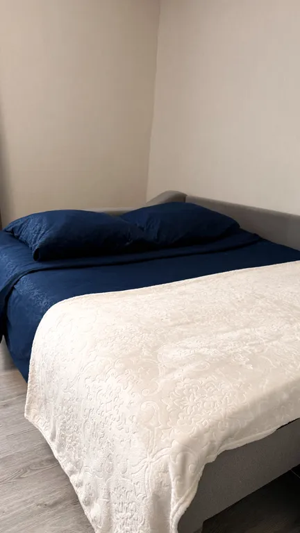 Шикарная однокомнатная квартира