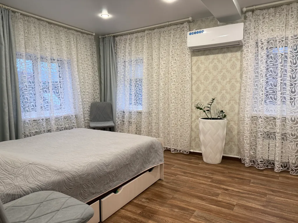 Спокойный отдых в комфортном доме