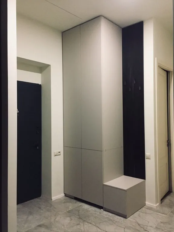 Уютная квартира возле Каскада