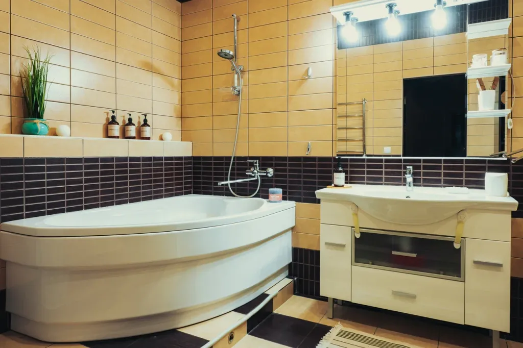 Квартира Апартаменты у озера — Калининград