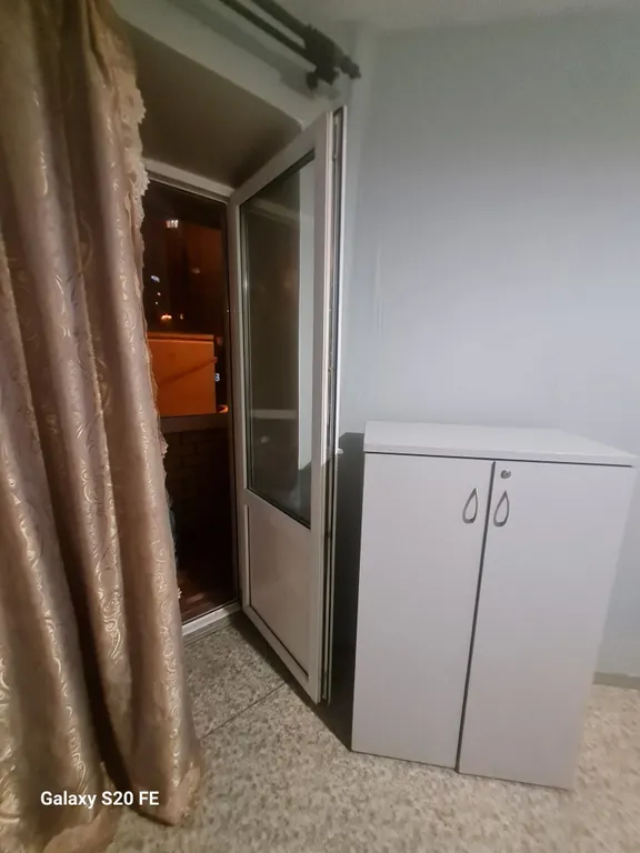 Просторная и уютная комната