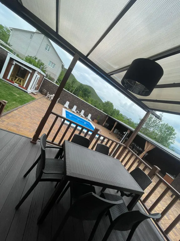 3-комнатный Дом