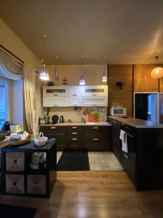 Уютный коттедж в Усть Мане