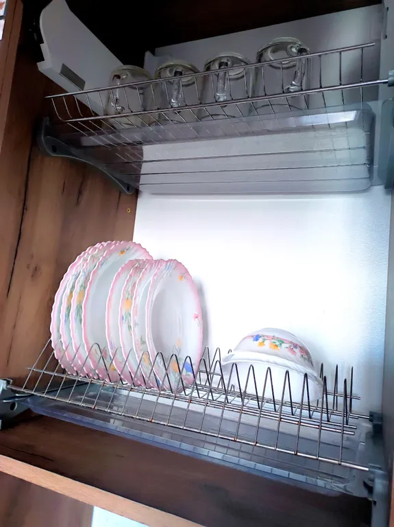 Квартира Квартира в Центре у Вокзала — Волгоград