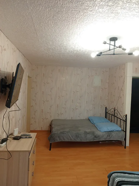 Уютная квартира со всеми удобствами