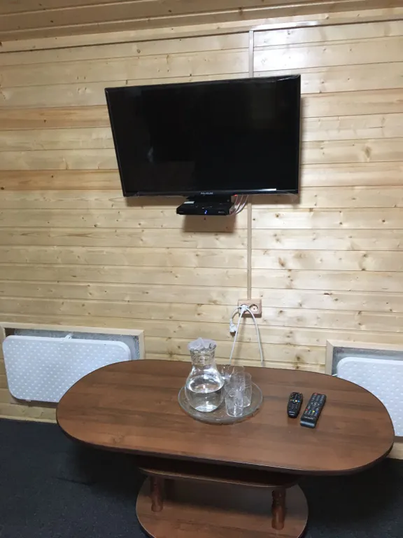 Тихий уголок  (Гостевой домик 1)