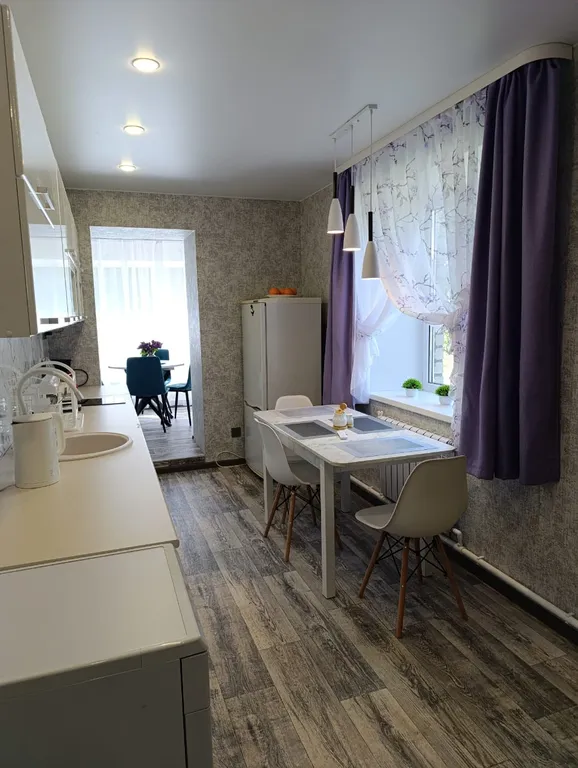 Уютный дом в Пушкиногорье