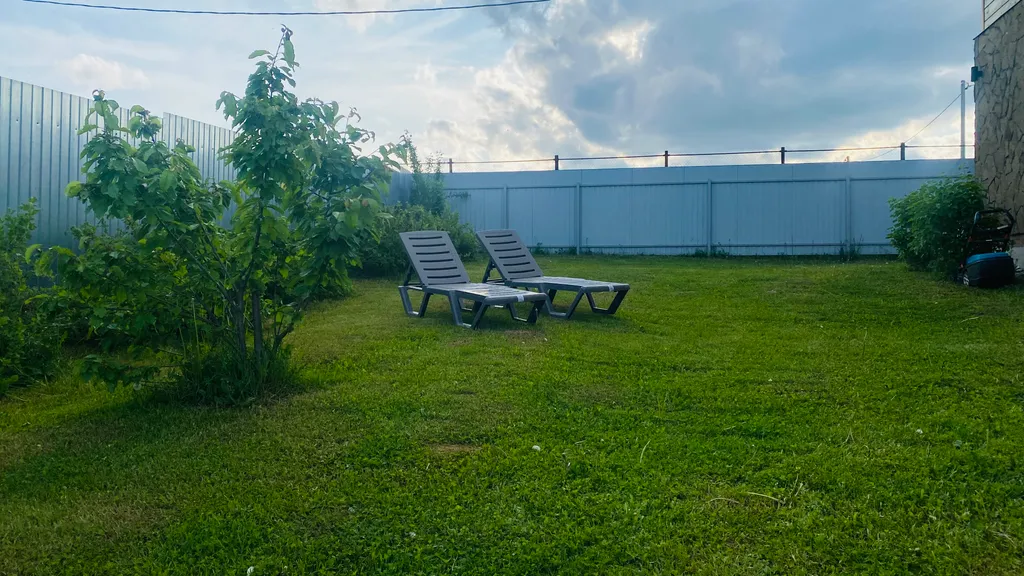 Уютный дом для комфортного отдыха