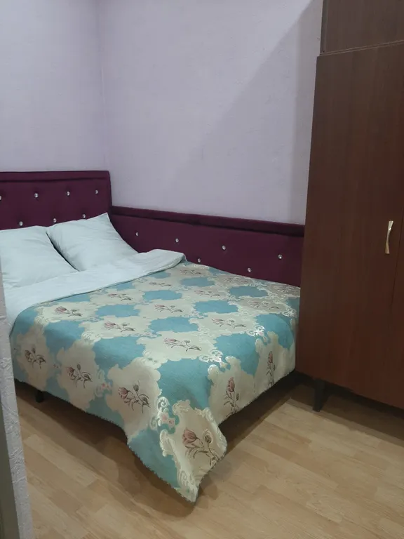 2-комнатная Квартира — аренда посуточно в Ростов-на-Дону