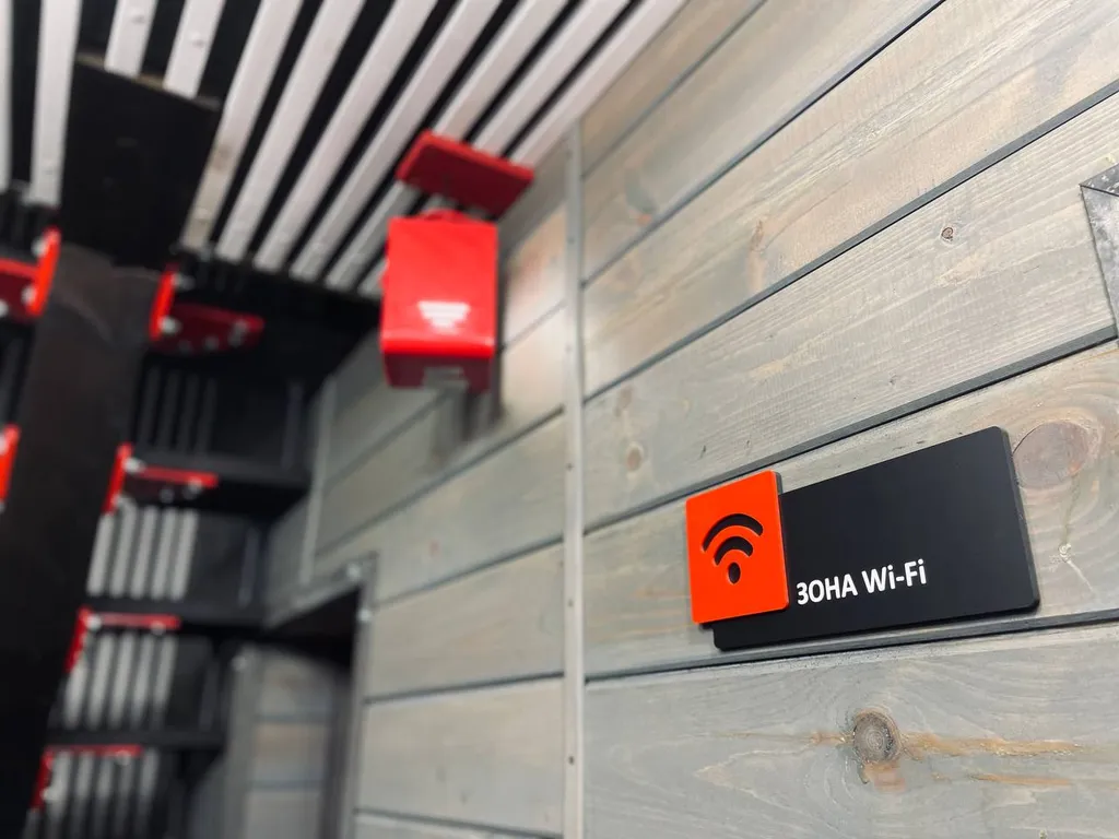 Коттедж №6 в стиле «Лофт»