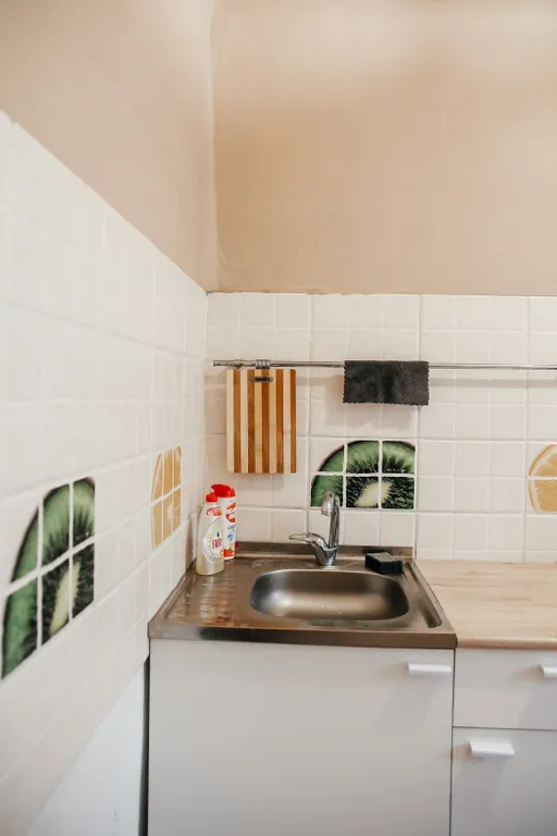 Комфортная квартира для отдыха и поездок — аренда посуточно в Подольск