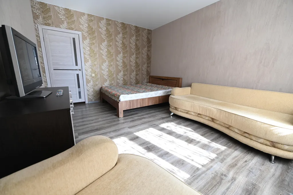 Комфорт и уют по доступным ценам