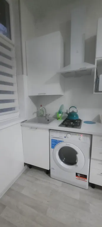 Квартира Квартира в цветущем саду — Сочи