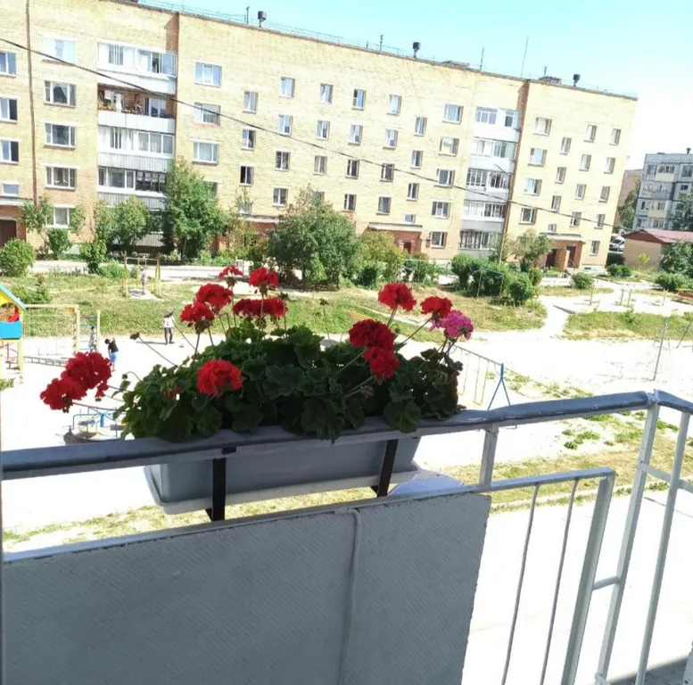 Уютная простая Хюгге квартира