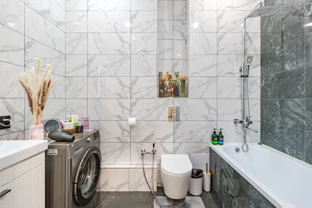 Apartment Family Home