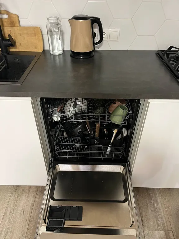 Коттедж Коттедж Таунхауз Тюльпановка — Головинка