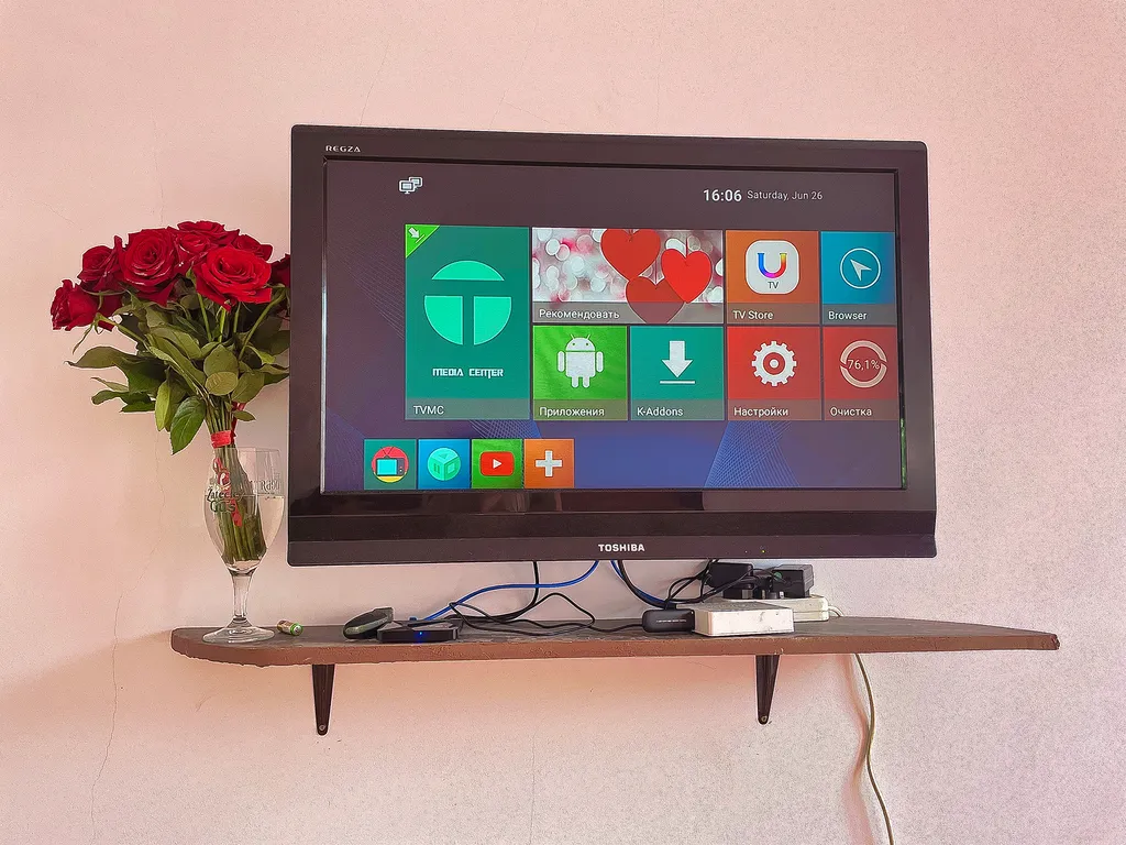 Уютная квартира с видом на море