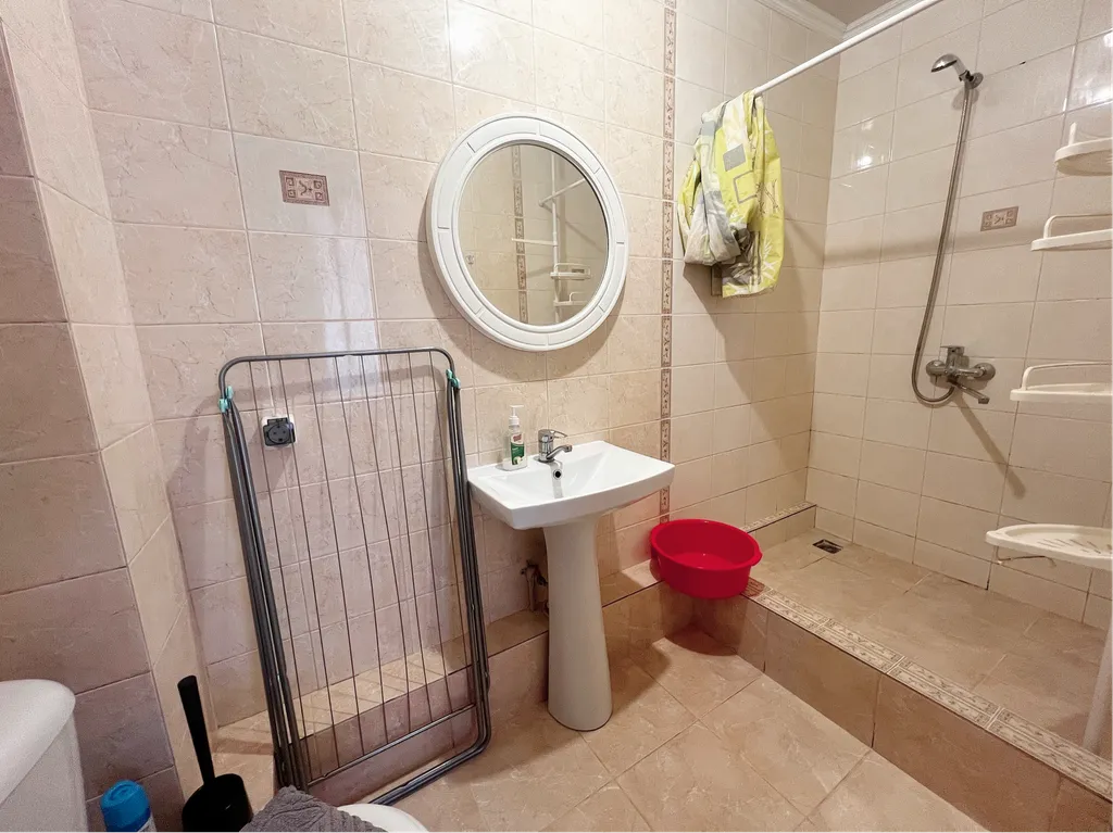 Семейный номер с кухней